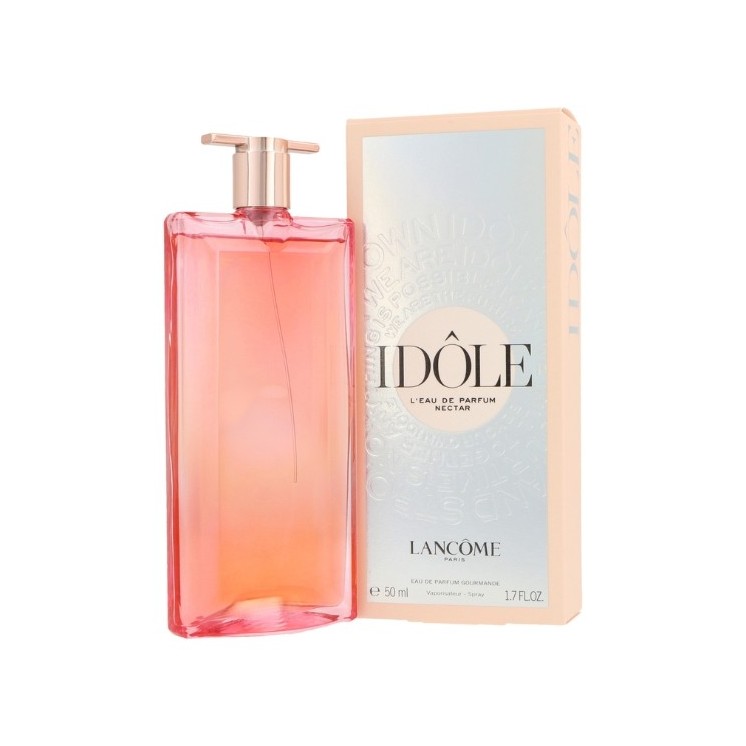 Lancome Idole Nectar Eau de Parfum for Women 50 ml