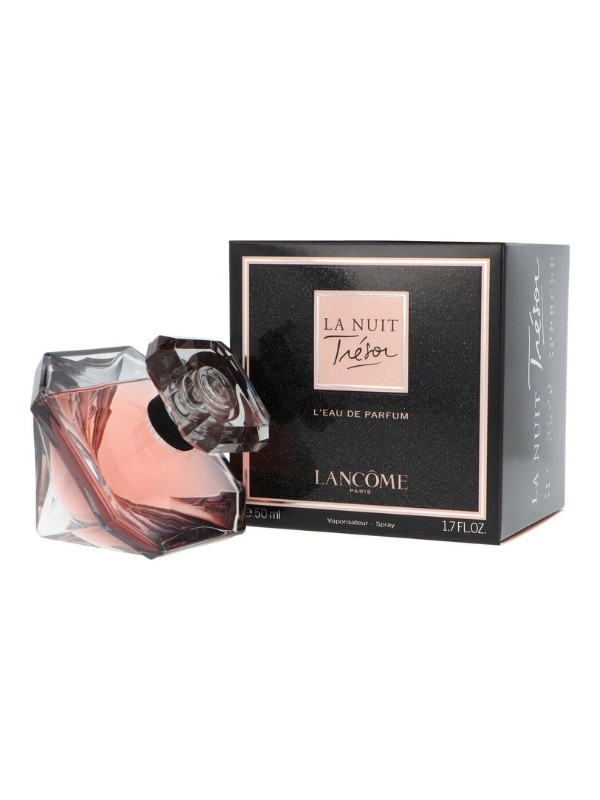 Lancome La Nuit Tresor Woda perfumowana dla kobiet 50 ml