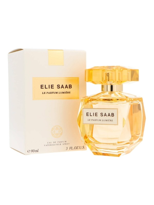 Elie Saab Le Parfum Lumiere Woda perfumowana dla kobiet 90 ml