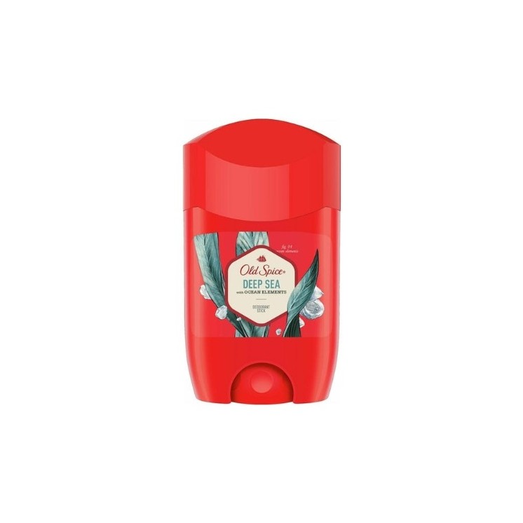 Old Spice Old Deep Sea Дезодорант-стік 50 мл