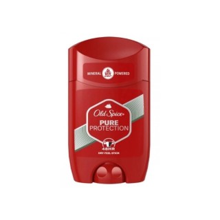 Old Spice Old Pure Protection Deodorant Stick 65 ml