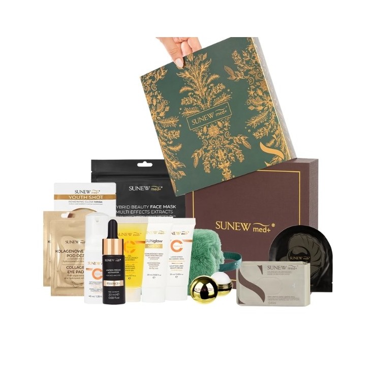 SunewMed+  GREEN Set