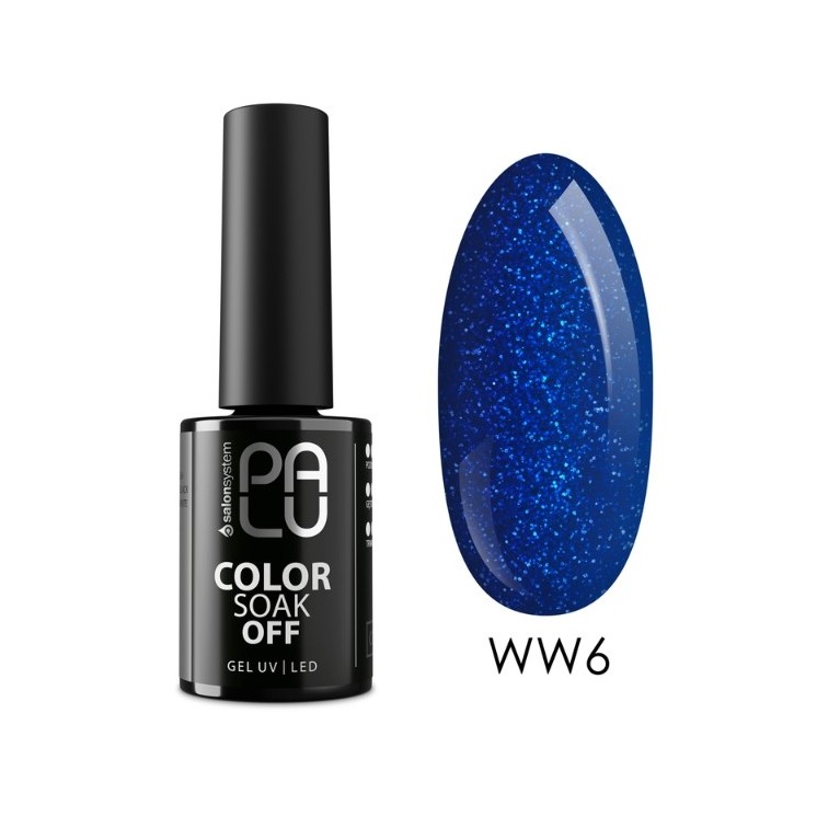 Palu Wroslaw Hybrid Varnish WW6 11 г