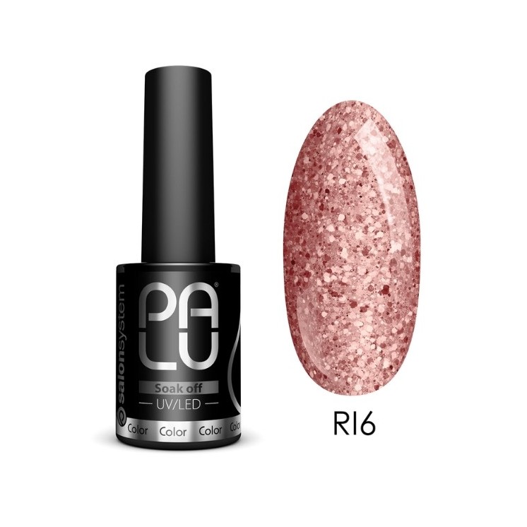 Palu Rio de Janerio Hybrid Varnish RI6 11 g