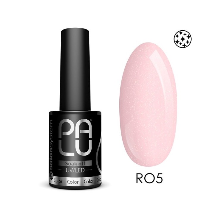Palu Roma Hybrid Varnish RO5 11 г