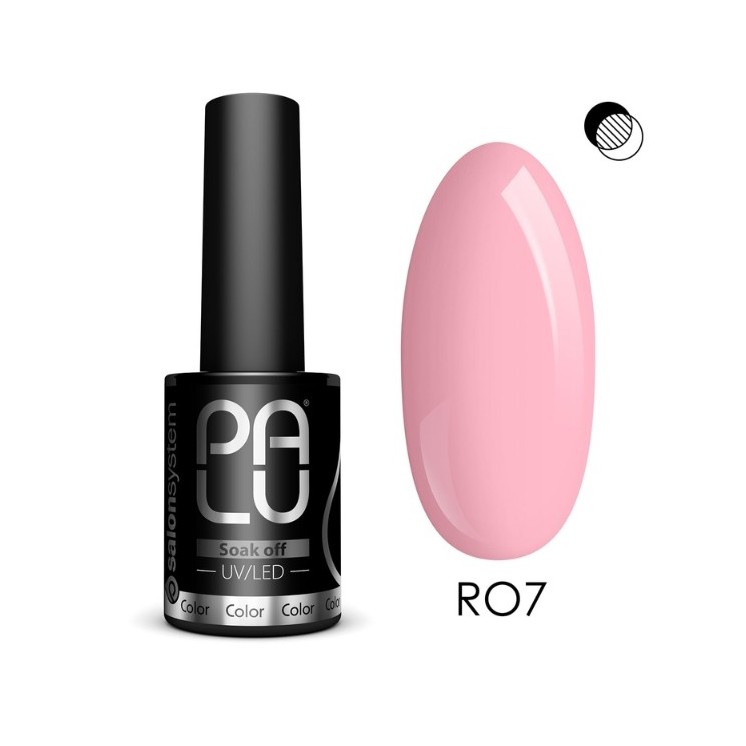 Palu Roma Lakier Hybrdowy RO7 11 g