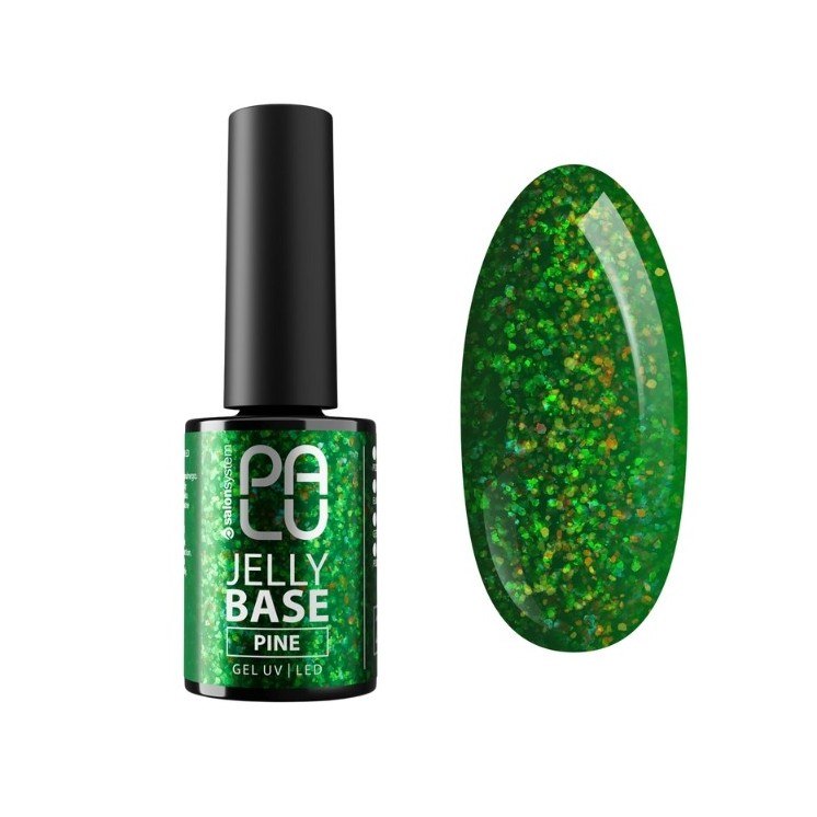 Palu Hybrid Base Jelly Base Pine 11 г