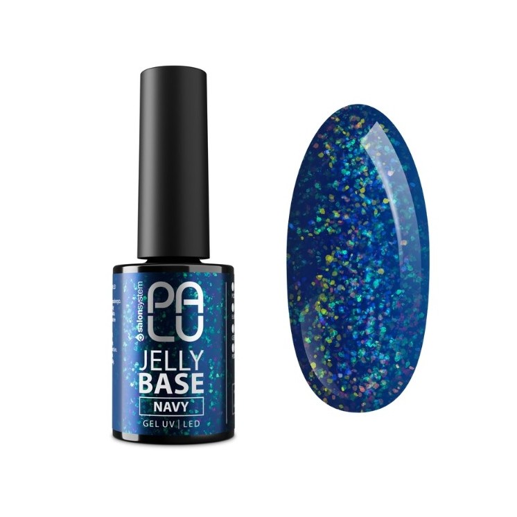 Palu Hybrid Base Jelly Base Navy 11 г