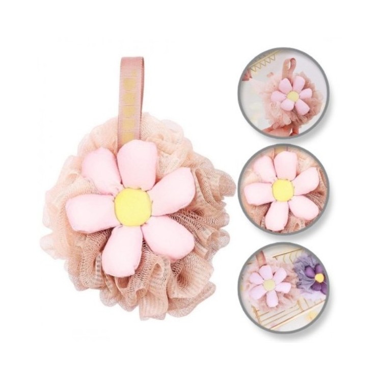 ECARLA Washing Sponge XL 15 cm