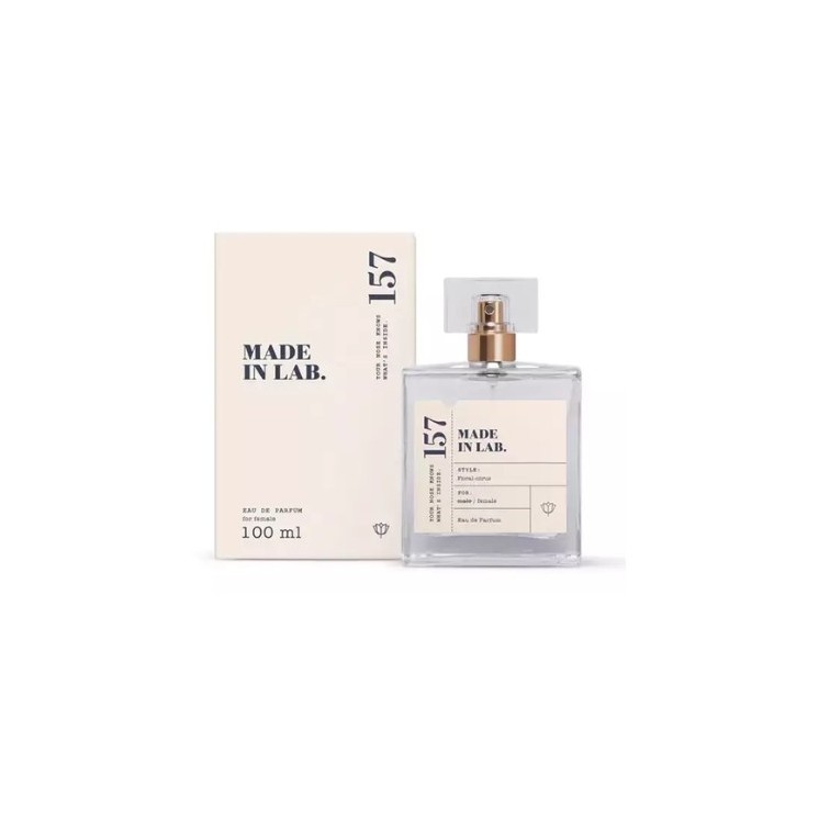 Eau de Parfum for Women