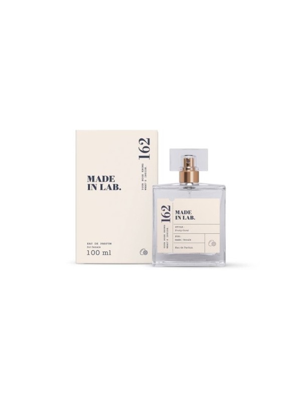 Made In Lab 162 Woman Woda perfumowana dla kobiet 100 ml