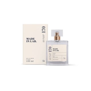 Made in Lab 170 is a fragrance inspired by magic