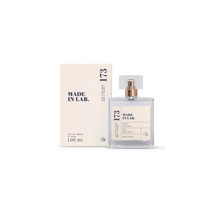 Made In Lab 173 - Eau de Parfum for Women