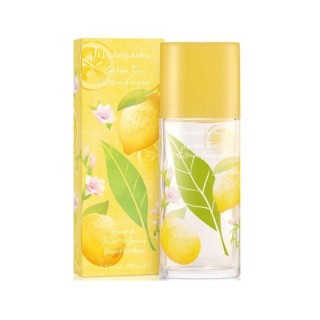 Туалетна вода Elizabeth Arden Green Citron Freesia для жінок 100 мл