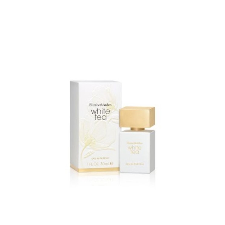 Elizabeth Arden White Tea Eau de Toilette for Women 30 ml