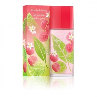 Туалетна вода Elizabeth Arden Green Tea Lychee для жінок 100 мл