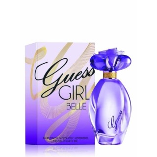 Guess Girl Belle Eau de Toilette for Women 100 ml