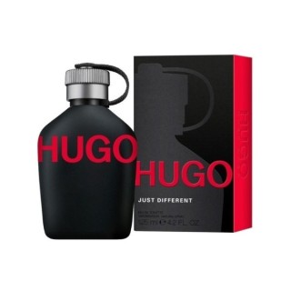 Hugo Boss Hugo Just Different Eau de Toilette for Men 125 ml
