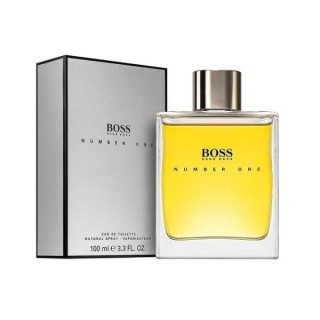 Hugo Boss Number One Eau de Toilette for Men 100 ml