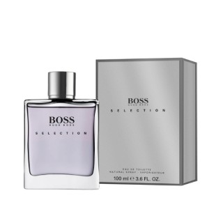 Туалетна вода Hugo Boss Selection для чоловіків 100 мл