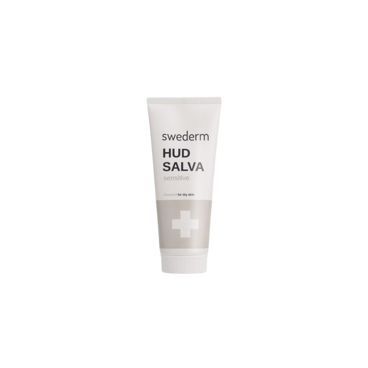 Swederm Hudsalva sensitive Ointment for dry and atopic skin 100 ml