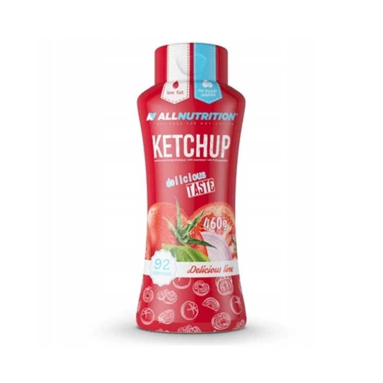 AllNutrition Ketchup 460 g
