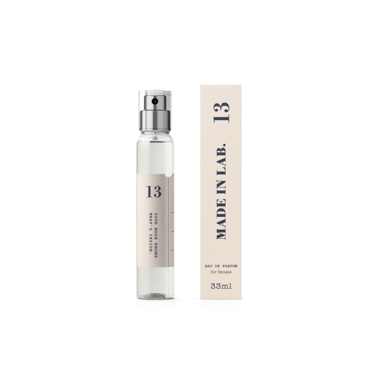 Парфумована вода Made in Lab 13 Woman для жінок 33 мл