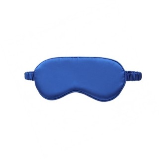 Ecarla Satin Eye Mask for Sleeping Elegant 1 piece