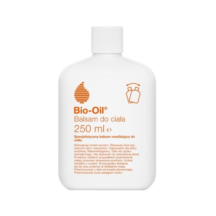 Bio -oil specialist Лосьйон для тіла для сухої шкіри 250 мл