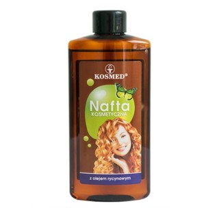 Kosmed нафта з касторовою олією