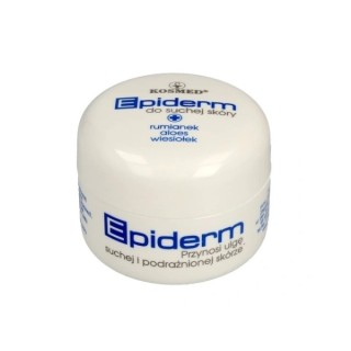 Kosmed Epiderm Cream for dry and irritated skin 50 ml