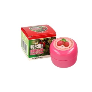 Kosmed Cosmetic Vaseline Strawberry 15 ml