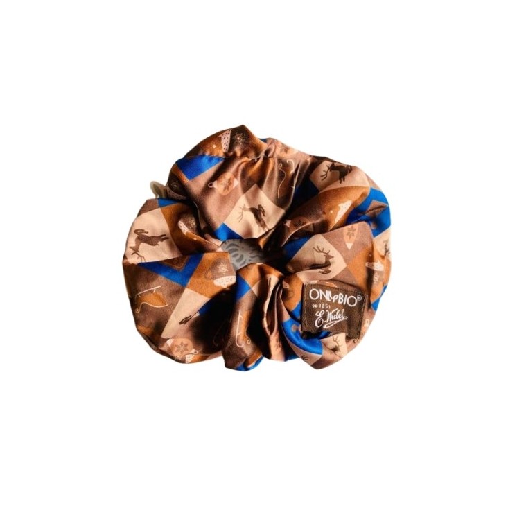 OnlyBio x Wedel Hair in Balance Scrunchie 1 шт