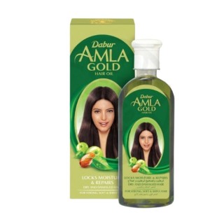 Масло для волосся Dabur Amla Gold 200 мл