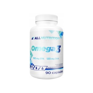 SFD Omega 3 90 capsules
