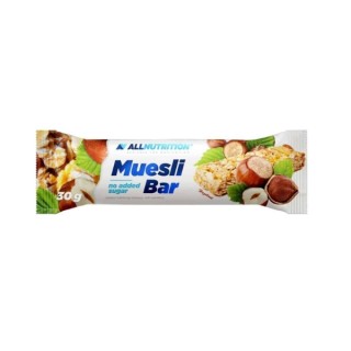 AllNutrition Muesli Bar Muesli Bar Walnut 30 g