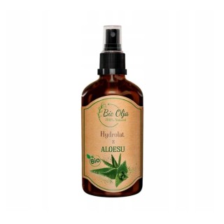 Bio Olja Bio Гідролат алое 100 мл