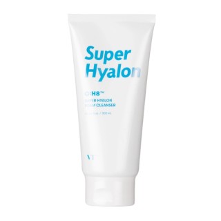 VT Cosmetics Super Hyalon Foam Facial Cleansing Foam 300 ml