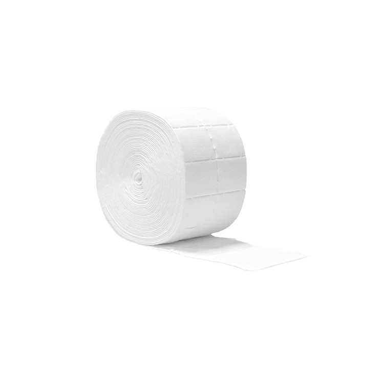 Ватні диски без пилу Claresa 500 шт