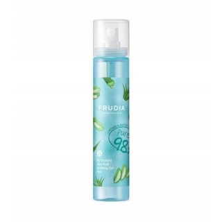 Заспокійливий гель-міст для обличчя Frudia My Orchid Aloe Gel Mist 125 мл
