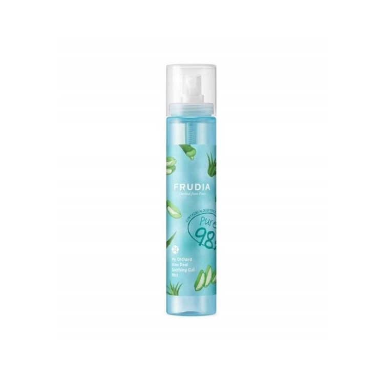 Frudia My Orchid Aloe Gel Mist soothing gel face mist 125 ml
