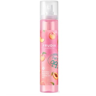 Заспокійливий гель-спрей для обличчя Frudia My Orchid Peach 125 мл