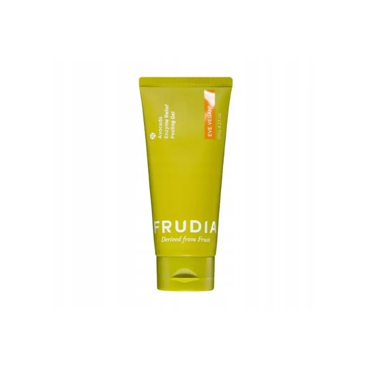 Frudia Avocado Enzyme Relief Peeling Face Gel 120 g