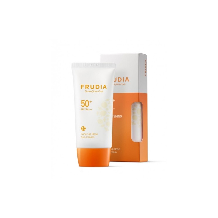 Frudia Tone Up Base Face Cream SPF50 + 50g