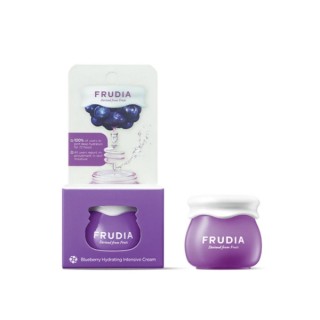Frudia Blueberry Intensively Hydrating Face Cream Mini 10g