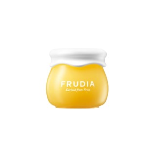 Mini -крем для обличчя з цитрусовими ефектами Frudia 10 г