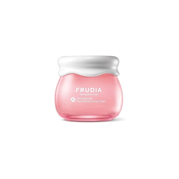 Крем для обличчя Frudia Pomegranate Positive and Zooling 50 г