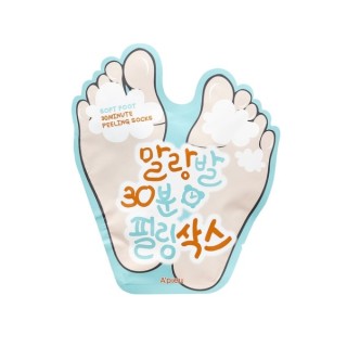 Apieu peeling socks 1 pair