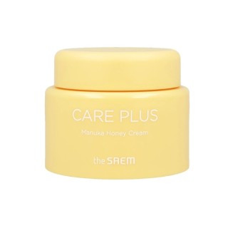 The Saem Care Plus Krem do twarzy Manuka Honey 100 ml
