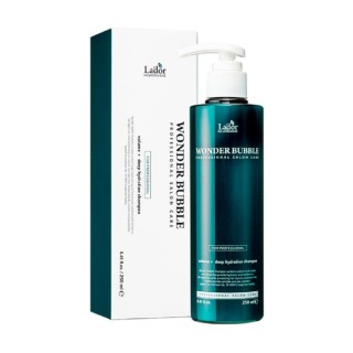 Шампунь для волосся Lador Wonder Bubble 250 мл